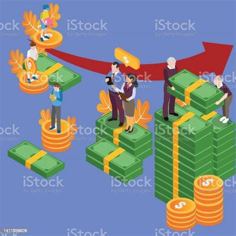 은퇴 플랜 차트 이미지